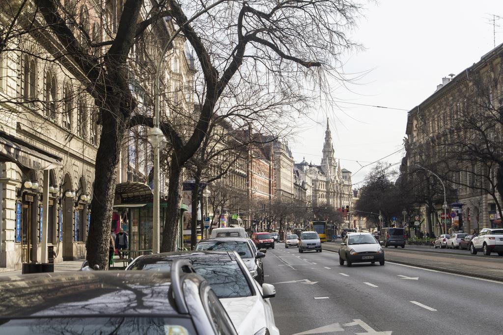 Authentic Grand Boulevard — Fotók 3